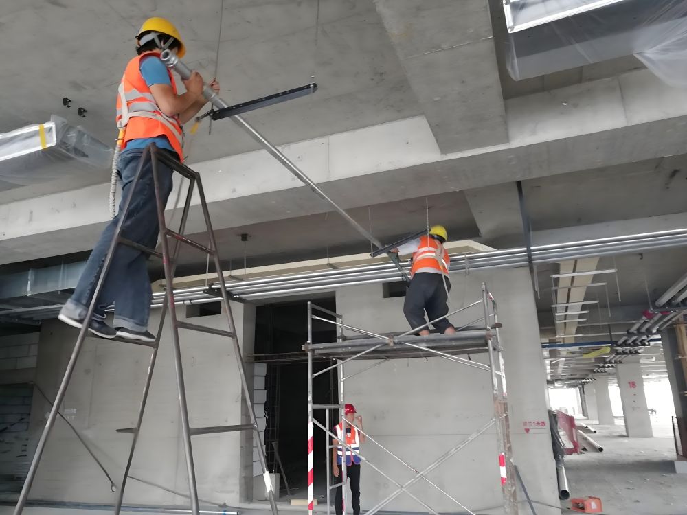 礼泉压力管道安装报价